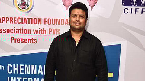 சைதை துரைசாமியின் மகன் மாயம்: இமாச்சலில் அவர் பயணித்த கார் ஆற்றில் கவிழ்ந்து விபத்து