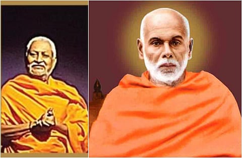 மகான் ஸ்ரீ நாராயண குரு - நாடக விமர்சனம்