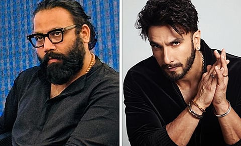 “அனிமல் படம் குறித்து ரன்வீர் சிங் 40 நிமிடம் பேசினார்” - சந்தீப் ரெட்டி வாங்கா நெகிழ்ச்சி