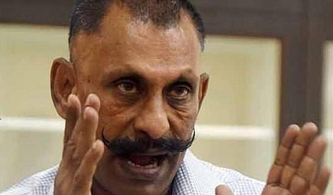 அமெரிக்காவில் உள்ள சிலைகளை மீட்கும் பணியில் அதிகாரிகள் தீவிரம் காட்ட வேண்டும்: பொன்.மாணிக்கவேல் வலியுறுத்தல்