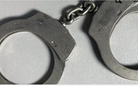 சென்னை | 20-க்கும் மேற்பட்ட வாகனங்களை சேதப்படுத்திய 2 பேர் கைது