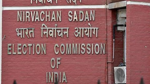 பிரச்சாரத்தில் சிறுவர்களை பயன்படுத்த கூடாது: கட்சிகளுக்கு தேர்தல் ஆணையம் உத்தரவு