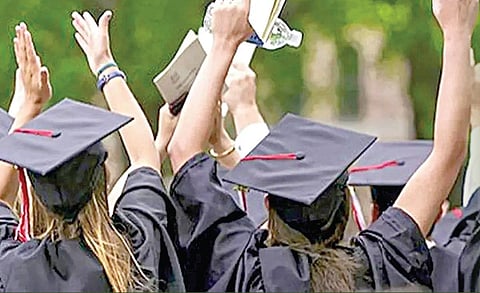 வளர்ச்சிக்கு உற்ற துணை உயர் கல்வி