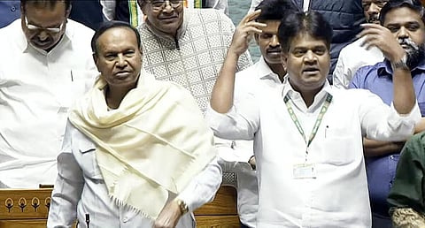 திமுக vs பாஜக எம்.பி.க்கள் முதல் உத்தராகண்டில் ‘லிவ்-இன்’ நிபந்தனை | செய்தித் தெறிப்புகள் 10 @ பிப்.6, 2024