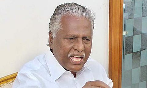 கே.பி.முனுசாமி