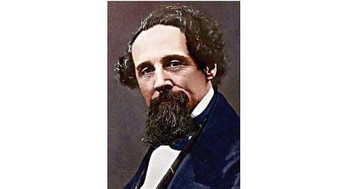 இன்று என்ன? - எழுத்தாளரான குழந்தை தொழிலாளர்