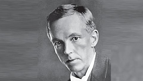 முத்துக்கள் 10 - கணிதமேதை ராமானுஜனை உலகுக்கு அறிமுகம் செய்த ஜி.ஹெச்.ஹார்டி