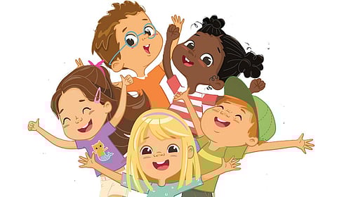 நாம் ஏன் மகிழ்ச்சியாக இருக்க விரும்புகிறோம்?