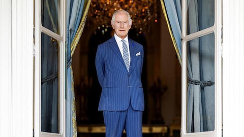 இங்கிலாந்து மன்னர் சார்லஸுக்கு புற்றுநோய்