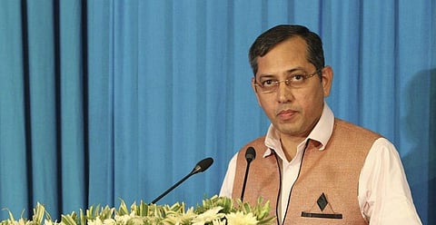 எஸ். வைத்தியநாதன் | கோப்புப் படம்