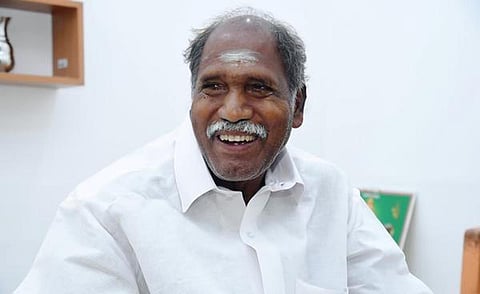 மக்களவை தேர்தலில் புதுச்சேரி தொகுதியில் பாஜக போட்டி: முதல்வர் ரங்கசாமி உறுதி