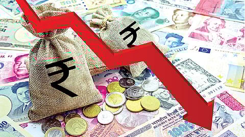 நிதிப் பற்றாக்குறை குறைப்பு: எளிதில் அடையக்கூடிய இலக்கா?