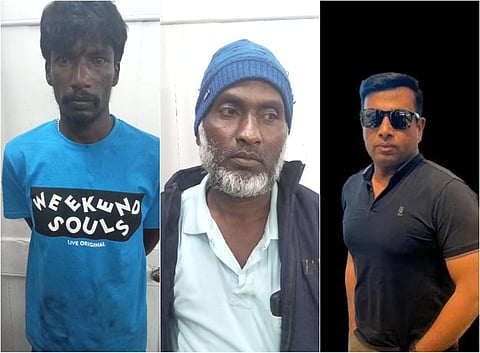 உதகை விபத்து | கட்டிட உரிமையாளர் உட்பட நான்கு பேர் சிறையில் அடைப்பு