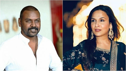 சவுந்தர்யா ரஜினிகாந்த் இயக்கத்தில் ராகவா லாரனஸ்?