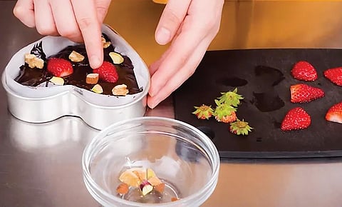 காதலும் விநோத நம்பிக்கைகளும்