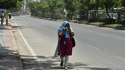 வட கடலோர மாவட்டங்களில் வெப்பநிலை அதிகரிக்கும்