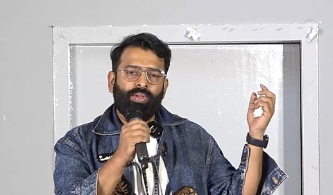 கோலிவுட் ஜங்ஷன் - ‘சந்தோஷ’ இசைப் பயணம்!