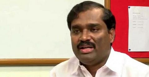 வேல்முருகன் | கோப்பு படம்.