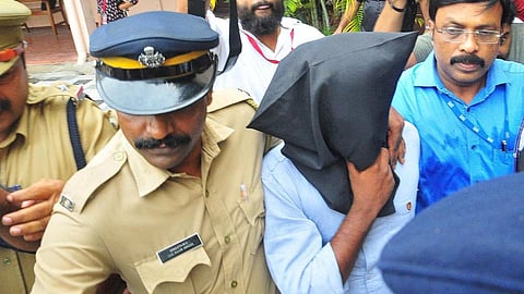 ஐஎஸ் அமைப்புடன் தொடர்பு: பாலக்காடு நபருக்கு 10 ஆண்டு சிறை தண்டனை