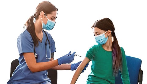 தடுப்பூசியால் கருப்பை வாய்ப் புற்றுநோயைத் தடுக்கலாம்