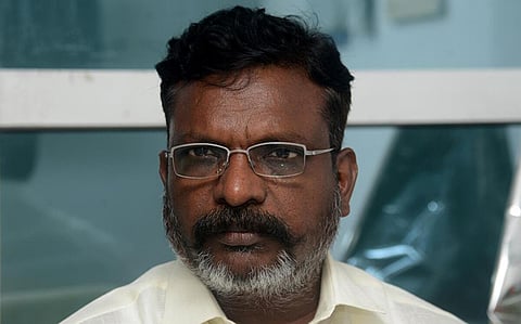 மூன்று - ஒன்று - நான்கு... விசிகவின் விருப்ப நம்பர்!