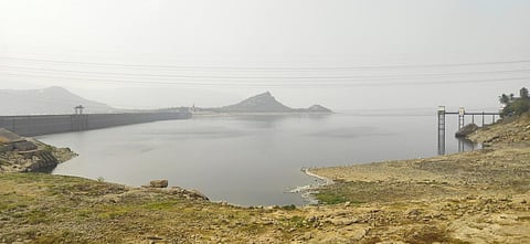 மேட்டூர் அணையிலிருந்து டெல்டா பாசனத்துக்கு தண்ணீர் திறப்பு நிறுத்தம்