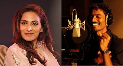 ‘3’ படத்தை ‘கொலவெறி’ பாடல் விழுங்கிவிட்டது: ஐஸ்வர்யா ரஜினிகாந்த் வருத்தம்