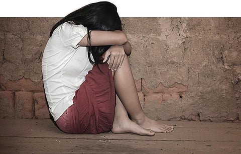 பெண் எனும் போர்வாள் - 19: காணாமல் போனவர்கள்