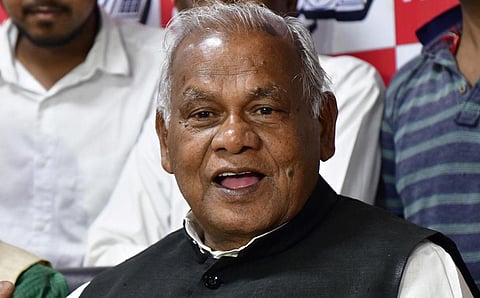 பிஹாரில் நாளை நம்பிக்கை வாக்கெடுப்பு: தே.ஜ. கூட்டணிக்கு வாக்களிக்க 4 எம்எல்ஏ.க்களுக்கு மாஞ்சி உத்தரவு