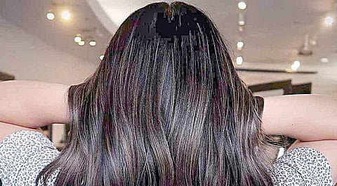 கனியும் கணிதம் 52: கூந்தலும் எண்களும்