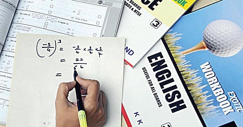 பொதுத்தேர்வுக்கு முந்தைய நாள் மிகமுக்கியமானது!