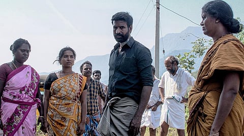 பெர்லின் பட விழாவில் ‘கொட்டுக்காளி’