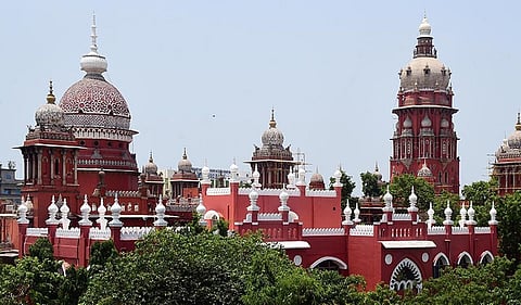 முரசொலி நில விவகாரம் | மேல்முறையீட்டு வழக்கில் ஆணையம், பாஜக நிர்வாகி பதிலளிக்க உத்தரவு