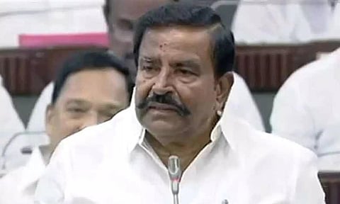 தமிழகத்தில் ரூ.19,100 கோடி மதிப்பில் புதிதாக 13 குடிநீர் திட்டங்களை செயல்படுத்த ஆய்வு: அமைச்சர் கே.என்.நேரு தகவல்