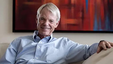 மைக்கேல் ஸ்பென்ஸ்