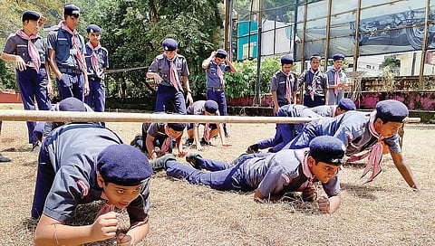 திண்ணைப் பேச்சு 39: தயாராக இருங்கள்!