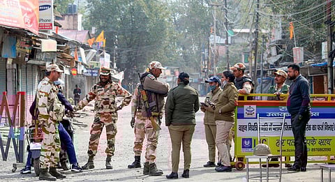 ஹல்துவானி வன்முறை | 7 நாட்களுக்குப் பிறகு வன்புல்புராவில் ஊரடங்கு தளர்வு