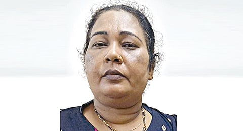 ஆயிஷா தன்வீர்