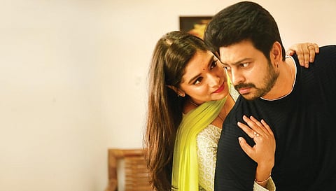 இயக்குநரின் குரல்: நினைவுகளை மீட்க ஒரு போராட்டம்!