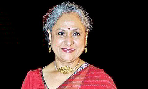 ஜெயா பச்சன் தம்பதி சொத்து மதிப்பு ரூ.1,578 கோடி