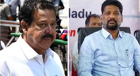 கவுதமசிகாமணிக்கு எதிராக கள்ளக்குறிச்சி கழக கண்மணிகள் - மகனை நிலைநிறுத்துவாரா பொன்முடி?