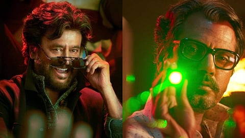 “குற்ற உணர்ச்சியாக இருந்தது” - ‘பேட்ட’ கதாபாத்திரம் குறித்து நவாசுதீன் வருத்தம்