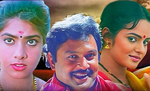 சினிமாபுரம் - 10 | பாஞ்சாலங்குறிச்சி - உப்புக்கண்ட மணமும், செம்மறி ஆட்டின் முடையும்!