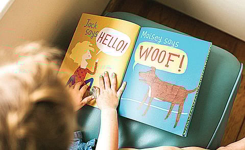 தமிழ்ச் சிறார் நூல்களில் ஓவியம் சிறக்க வழி என்ன?