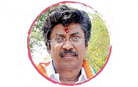 செல்லகுமார்