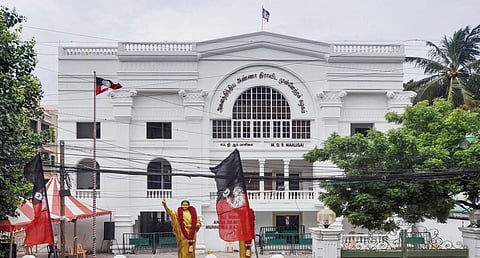 ஜெயலலிதா பிறந்தநாள் | 'மக்கள் மனம் குளிர நலத்திட்ட உதவிகளை வழங்கிடுக' - அதிமுக