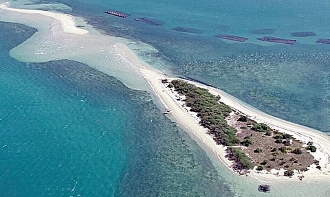 உலகம் - நாளை - நாம் - 43: சுமுக உறவுக்கு காரணமான வளைகுடா