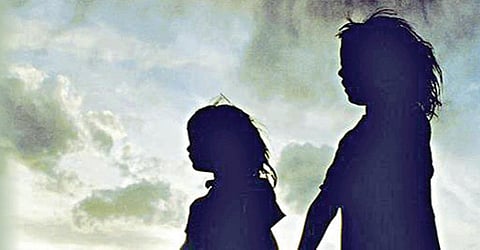 விலக மறுக்கும் திரைகள் 11 - குழந்தைப் பருவத் திருமணம் என்னும் கொடுமை