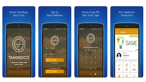 மின்சாரம் தொடர்பான புகார்களுக்கு செயலி: புதிய வசதியை தொடங்கியது மின்வாரியம்