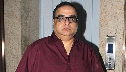 காசோலை மோசடி வழக்கு: இயக்குநர் ராஜ்குமார் சந்தோஷிக்கு 2 ஆண்டு சிறை தண்டனை